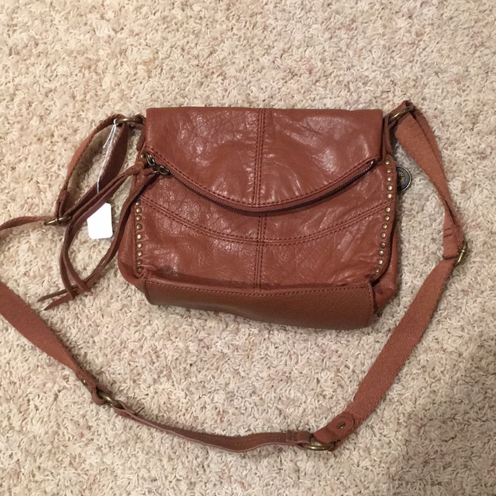 theSak purse